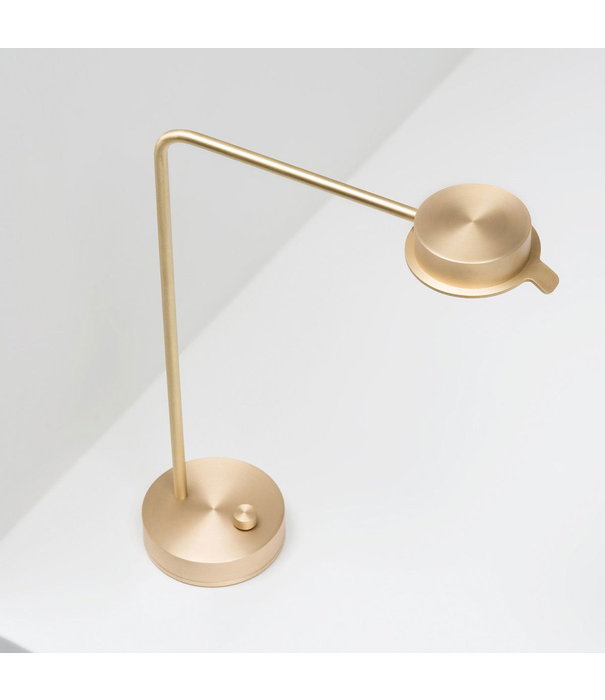 Wästberg  Wästberg - W102 Chipperfield desk lamp