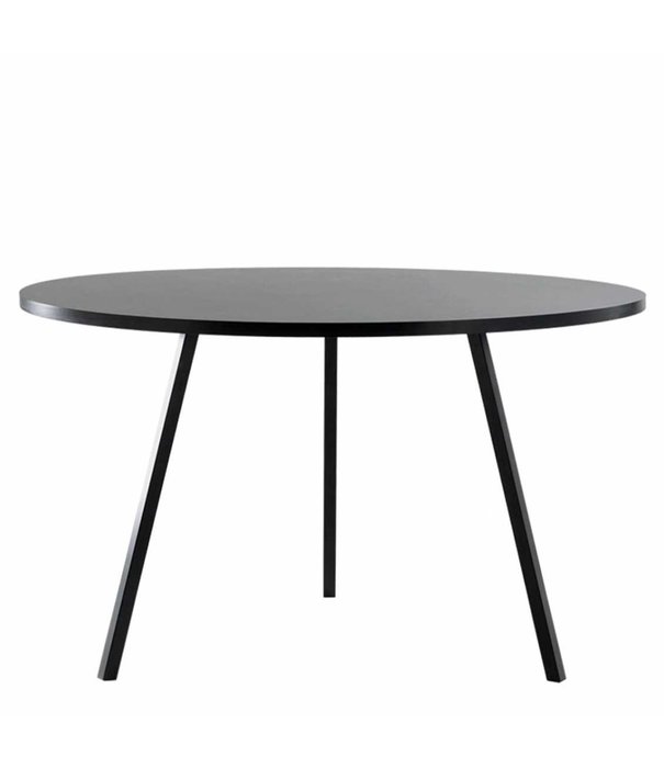 Hay  Hay - Loop Stand Round table