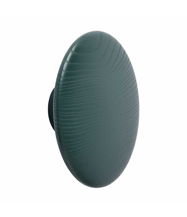Muuto The Dots Wall Hook Large  17cm