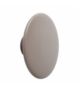 Muuto The Dots Haak Large Ø17