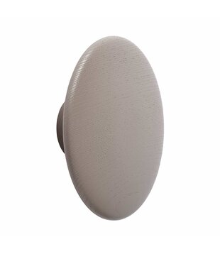 Muuto The Dots Hook Large Ø17