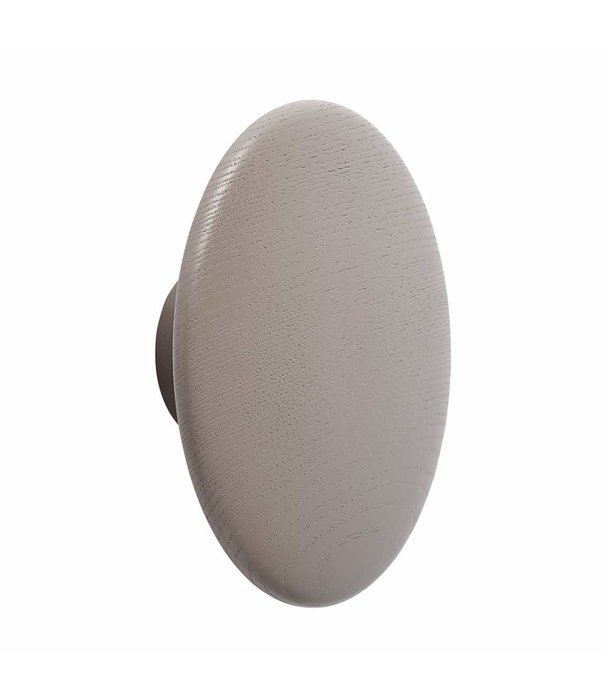 Muuto The Dots Wandhaak Medium 13cm
