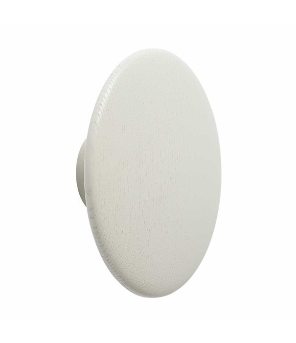 Muuto  Muuto The Dots Haak small Ø9