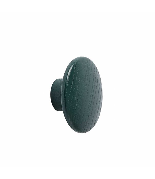 Muuto  Muuto The Dots Haak x-small Ø6,5