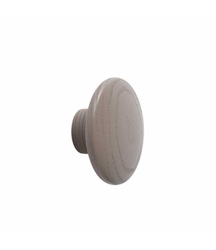 Muuto The Dots Haak x-small haak Ø6,5