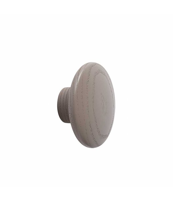 Muuto  Muuto The Dots Haak x-small Ø6,5