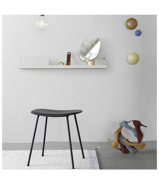 Muuto  Muuto The Dots Haak x-small haak Ø6,5