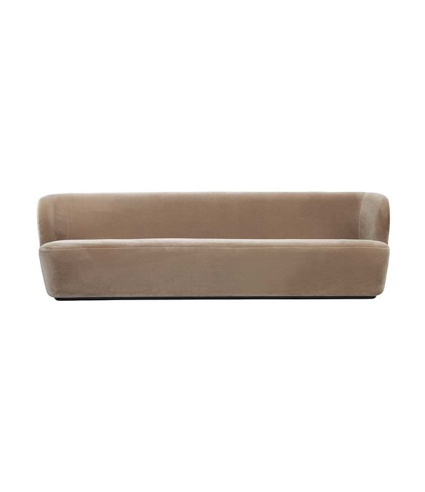 Gubi  Gubi - Stay Oval sofa