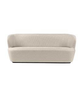 Gubi - Stay Oval Sofa