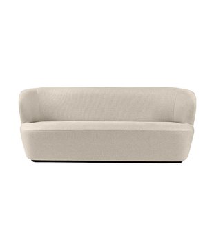 Gubi - Stay Oval sofa