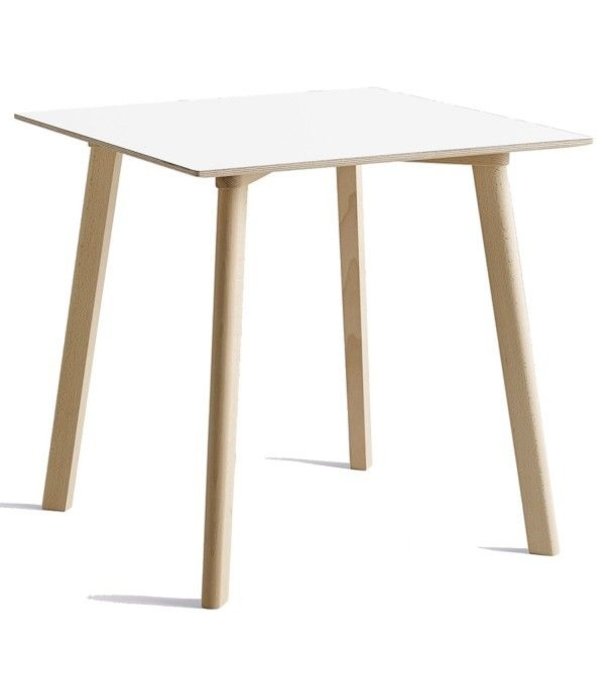 Hay  Hay - Cph Deux 210 tafel - 75 x 75