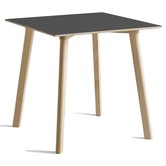 Hay - Cph Deux 210 table - 75 x 75