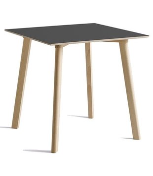 Hay - Cph Deux 210 table - 75 x 75