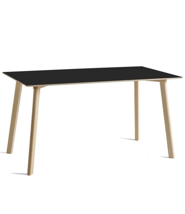 Hay  Hay - Cph Deux 210 Dining Table 140 x 75