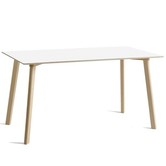 Hay - Cph Deux 210 Dining Table 140 x 75