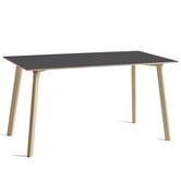 Hay Dining Campaign, Hay CPH Deux 210 Eettafel eiken 140 x 75