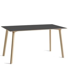 Hay - Cph Deux 210 table - 140 x 75