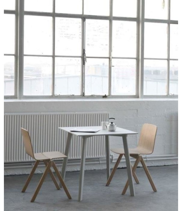 Hay  Hay - Cph Deux 210 tafel - 75 x 75