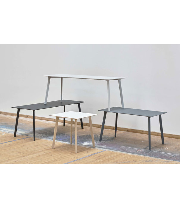 Hay  Hay - Cph Deux 210 Dining Table 140 x 75