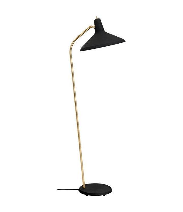 Gubi  Gubi - G-10 vloerlamp H141 cm.