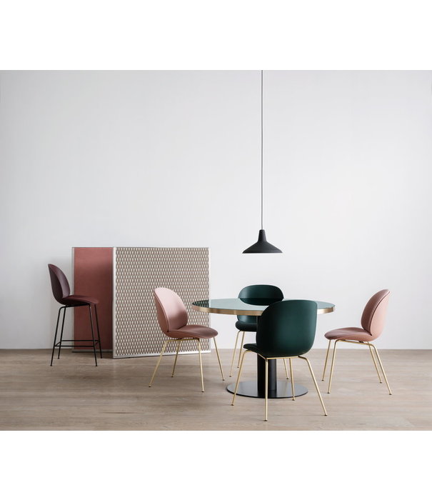 Gubi   G-10 pendant Ø36