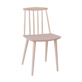 Hay - J77 dining chair Folke Pålsson