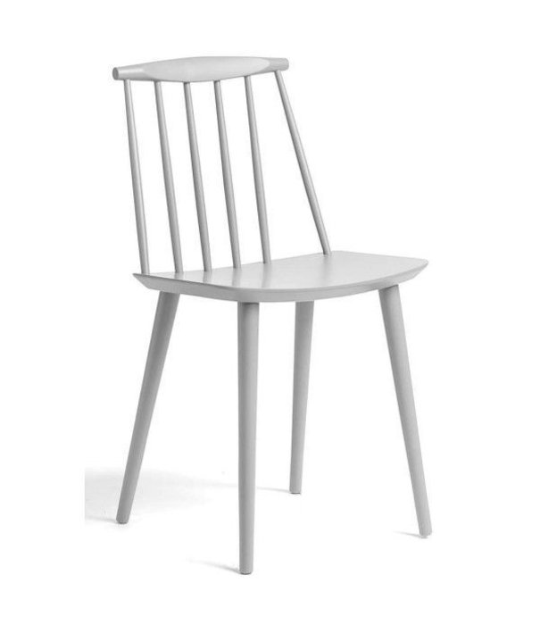 Hay  Hay - J77 dining chair Folke Pålsson