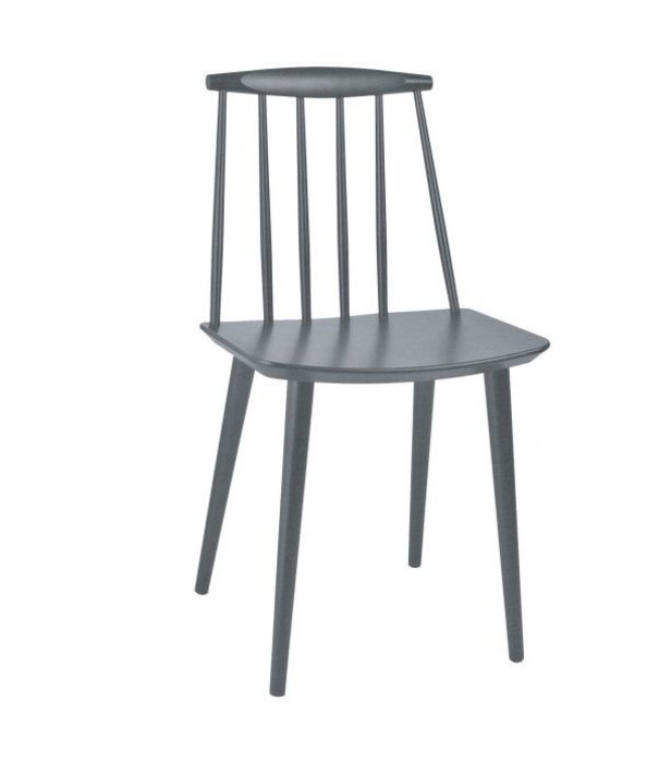 Hay  Hay - J77 dining chair Folke Pålsson