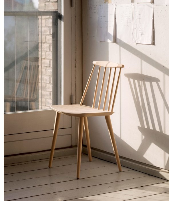 Hay  Hay - J77 dining chair Folke Pålsson