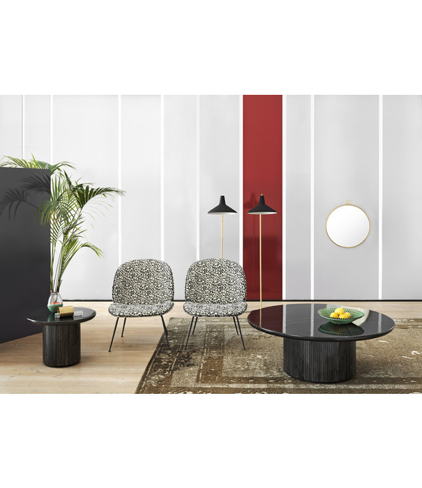 Gubi   G-10 pendant Ø36