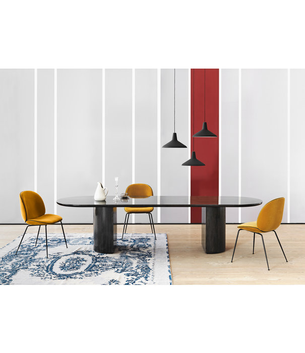 Gubi  Gubi - G-10 pendant Ø36