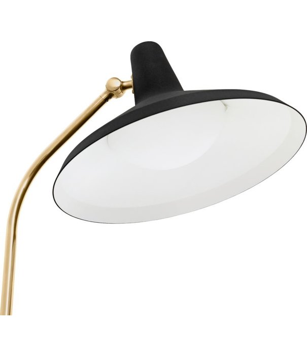 Gubi  Gubi - G-10 vloerlamp H141 cm.