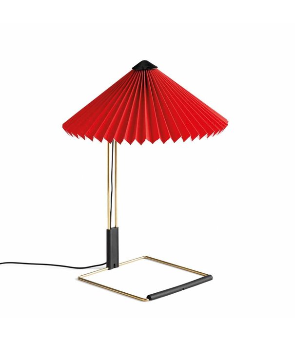 Hay  Hay - Matin table lamp small Ø30