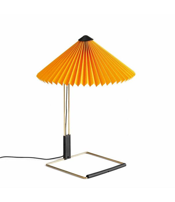 Hay  Hay Matin Campaign, Matin Table Lamp small Ø30