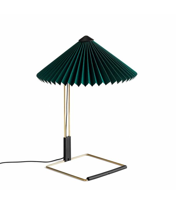 Hay  Hay Matin Campaign, Matin Table Lamp small Ø30