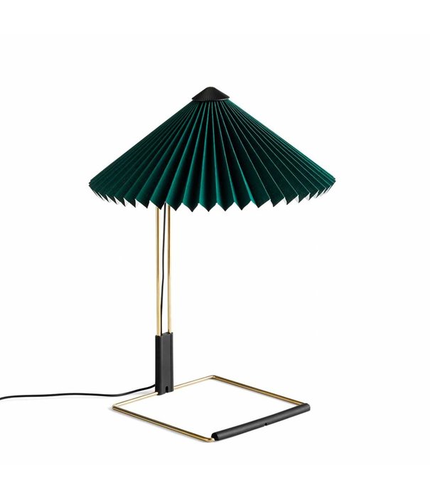 Hay  Hay - Matin table lamp small Ø30