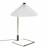 Hay - Matin table lamp large Ø38