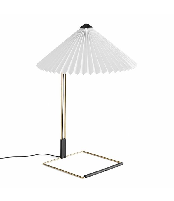 Hay  Hay - Matin table lamp large Ø38