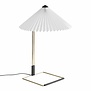 Hay - Matin table lamp large Ø38