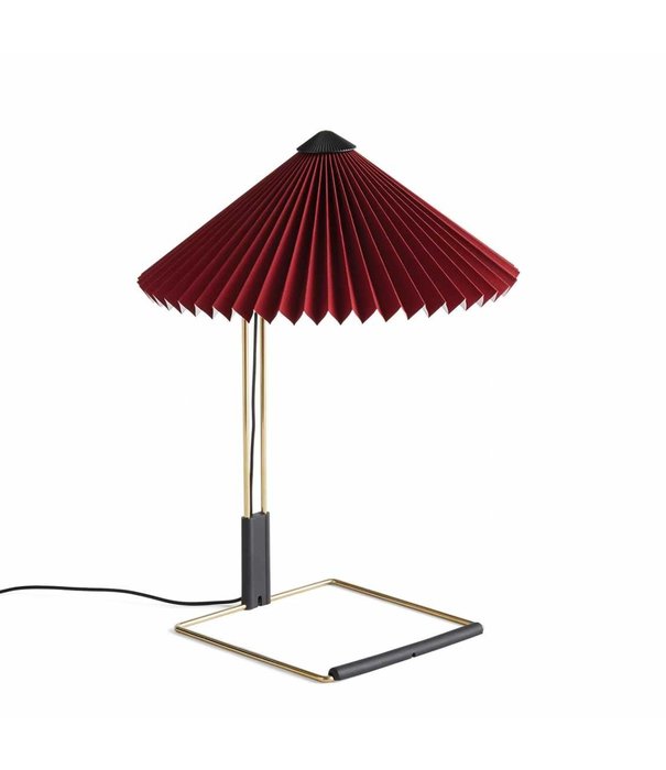 Hay  Hay - Matin table lamp small Ø30