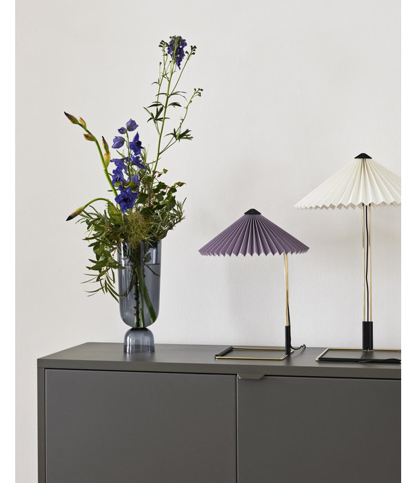 Hay  Hay Matin Campaign, Matin Tafellamp small Ø30