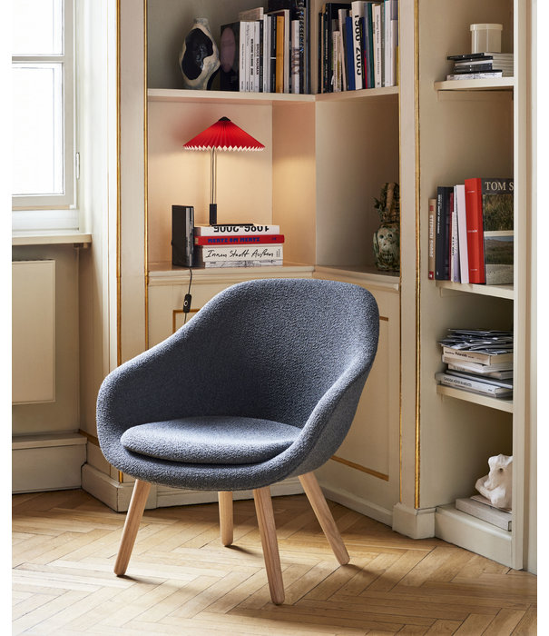 Hay  Hay Matin Campaign, Matin tafellamp large Ø38