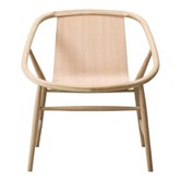 Fredericia - Eve lounge chair