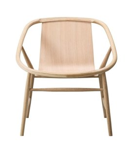 Fredericia - Eve lounge chair