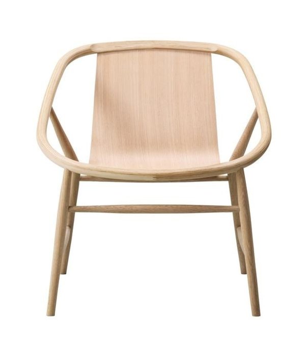 Fredericia  Fredericia - Eve lounge chair