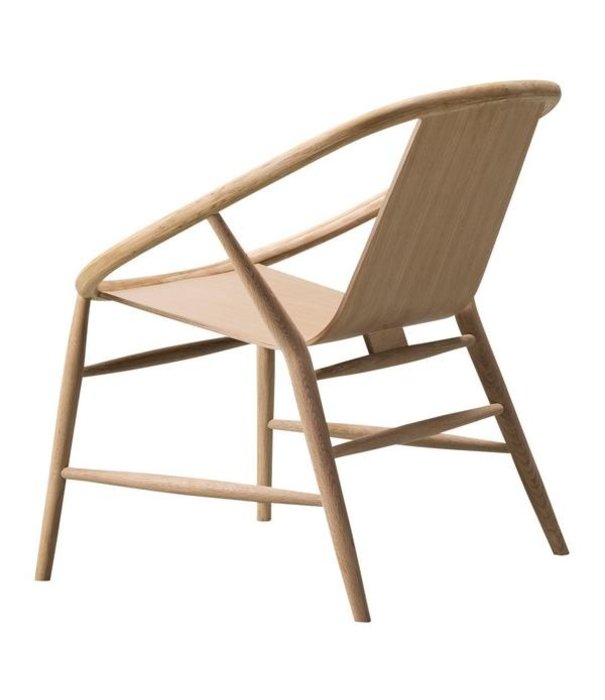 Fredericia  Fredericia - Eve lounge chair