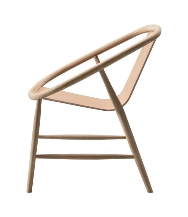 Fredericia  Fredericia - Eve lounge chair