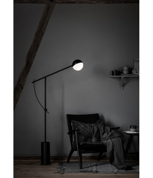 Northern  Balancer Floor Lamp