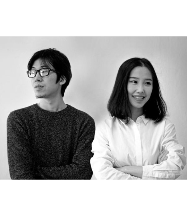 Northern  Northern - Balancer vloerlamp