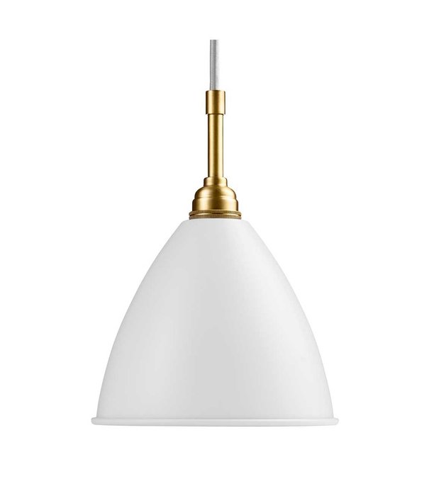 Gubi  Gubi - BL9 hanglamp Ø16